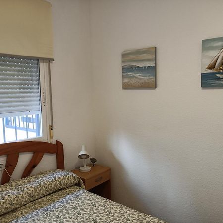 My Beach Haven Apartment Gran Alacant Exterior photo