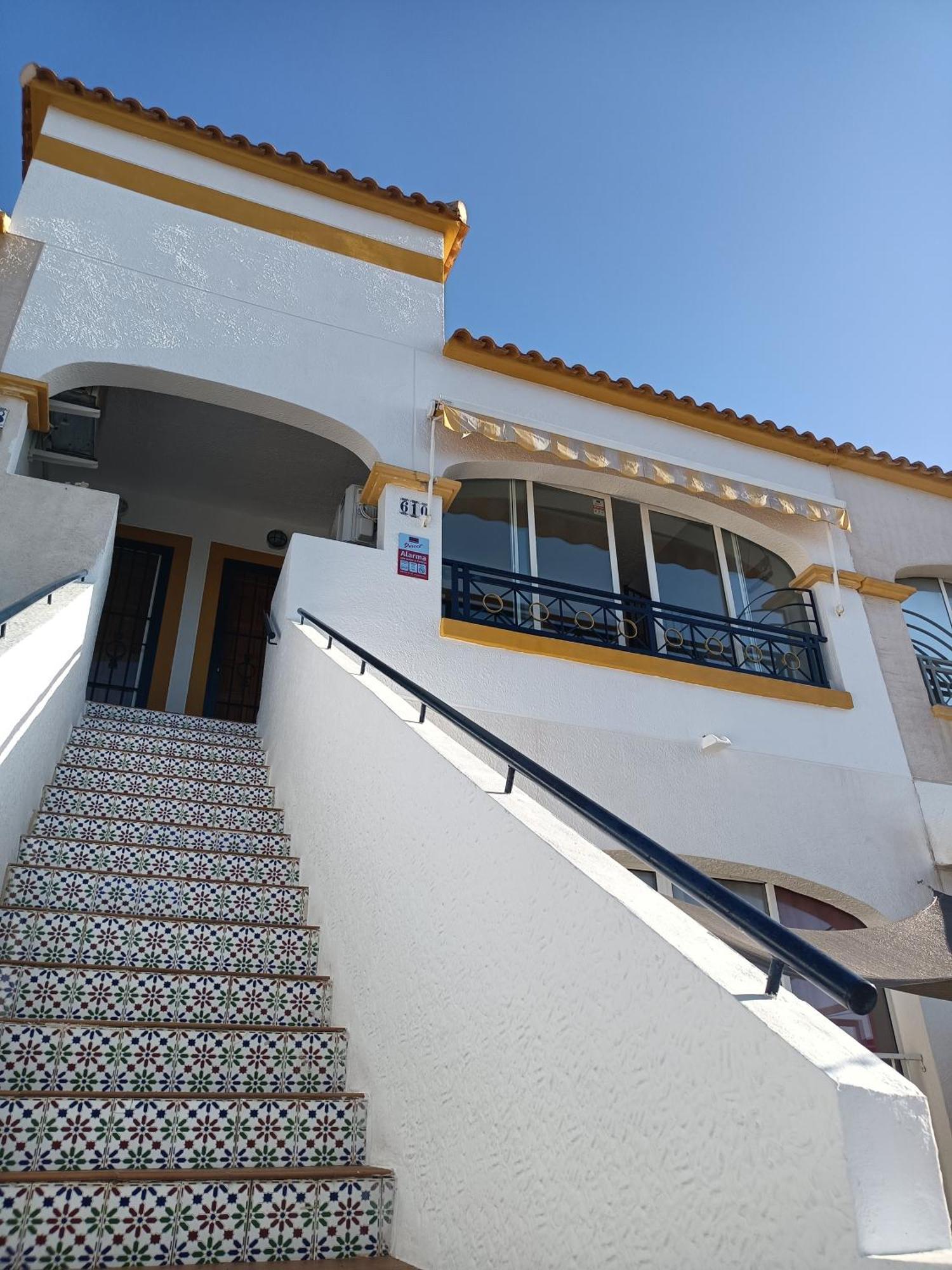 My Beach Haven Apartment Gran Alacant Exterior photo