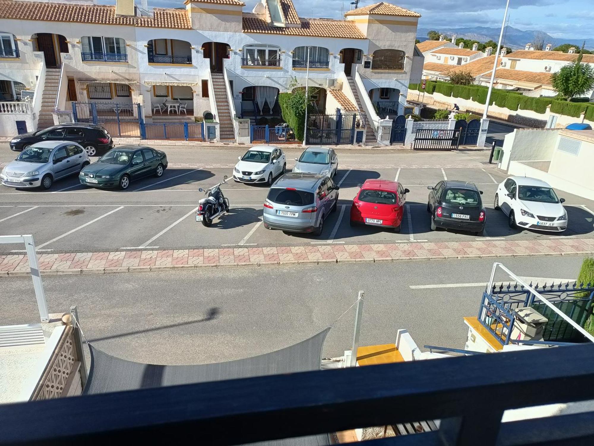 My Beach Haven Apartment Gran Alacant Exterior photo