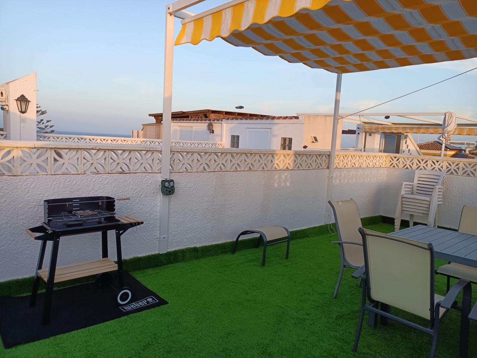 My Beach Haven Apartment Gran Alacant Exterior photo