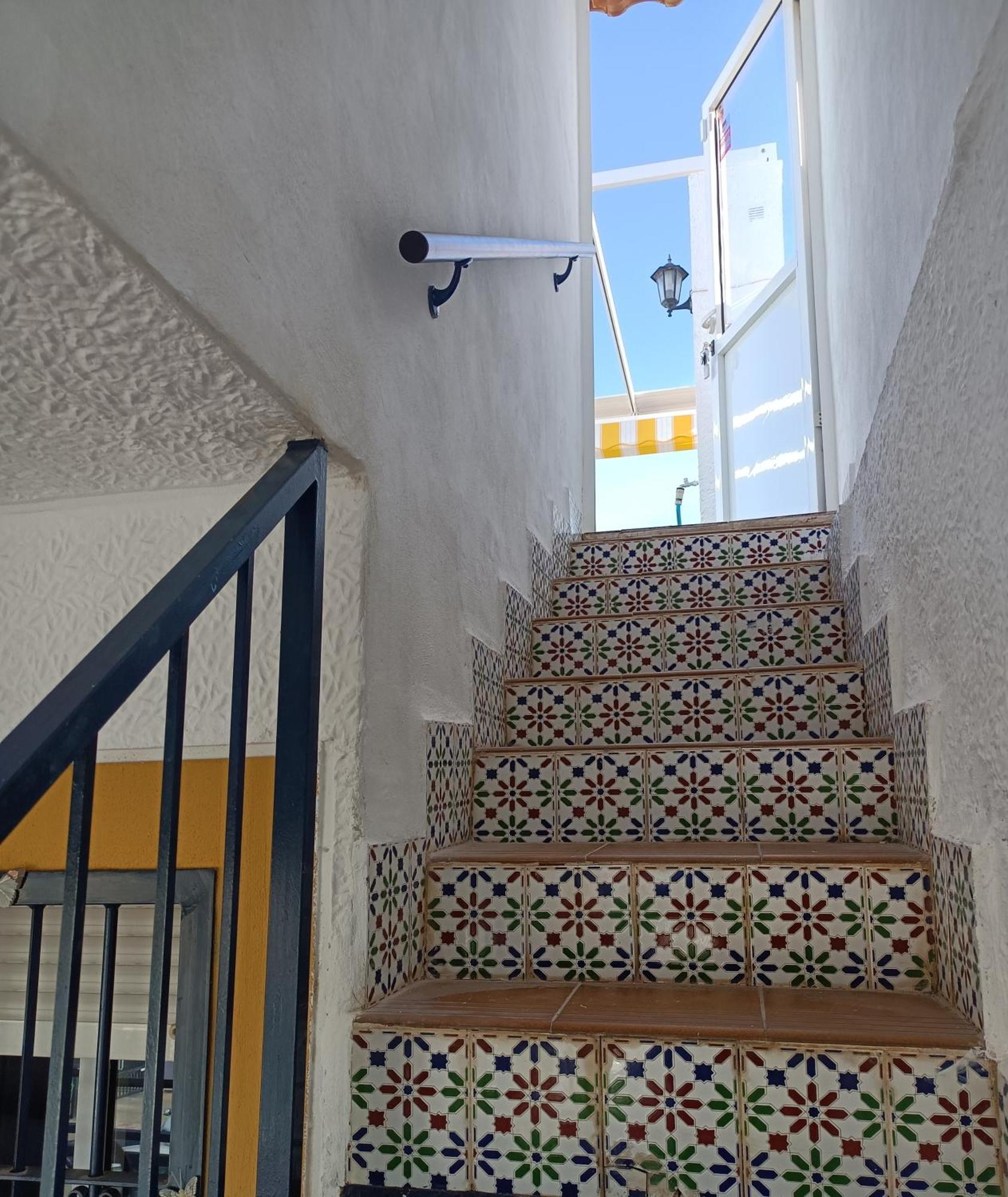 My Beach Haven Apartment Gran Alacant Exterior photo