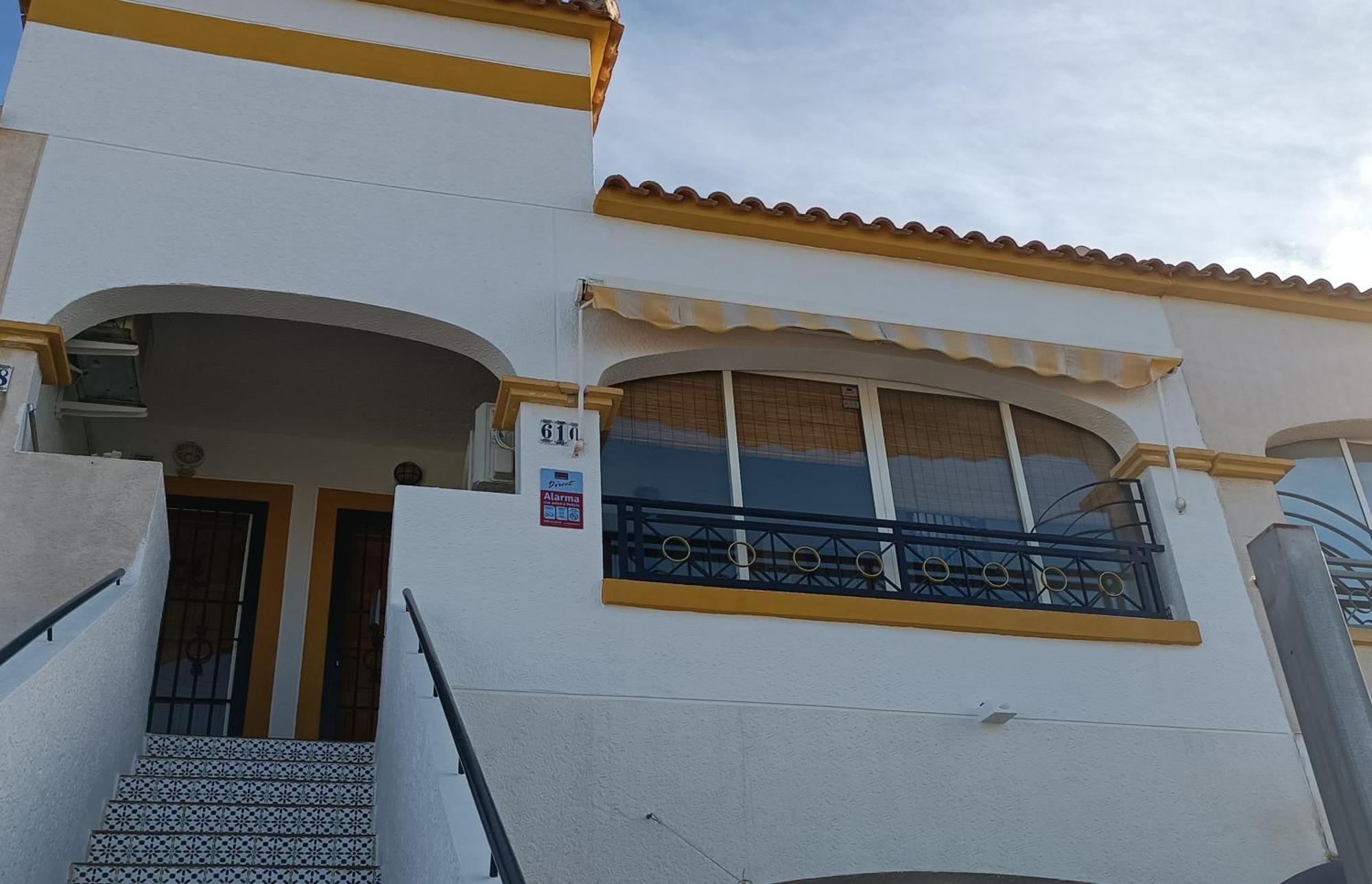 My Beach Haven Apartment Gran Alacant Exterior photo